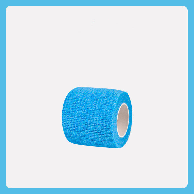 Self-Adhesive Pet Bandage Wrap - Vet Tape for Dogs & Cats