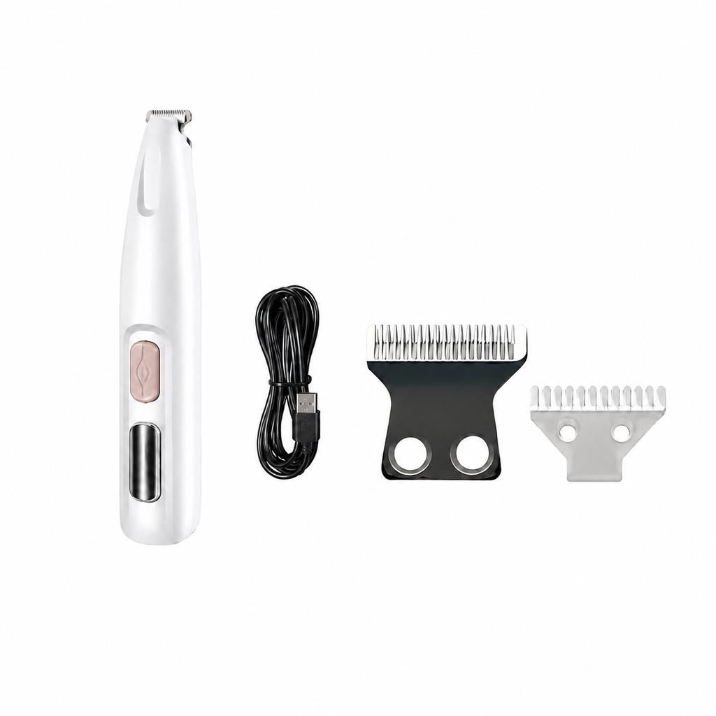 Paw Trimmer For Dogs & Cats